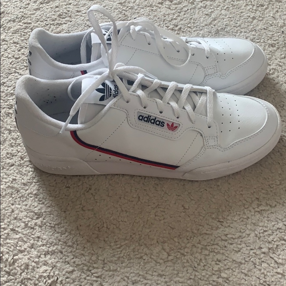 Adidas Continental 80
